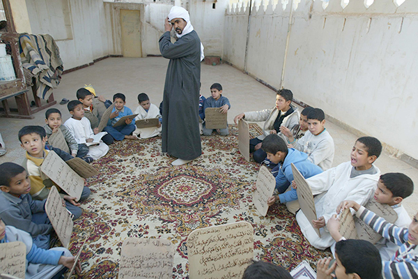 Aissa : « Nous n’avons aucunement l’intention de fermer les écoles coraniques »