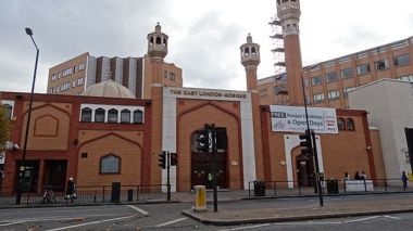 80 mosquées britanniques ouvrent leurs portes aux non-musulmans