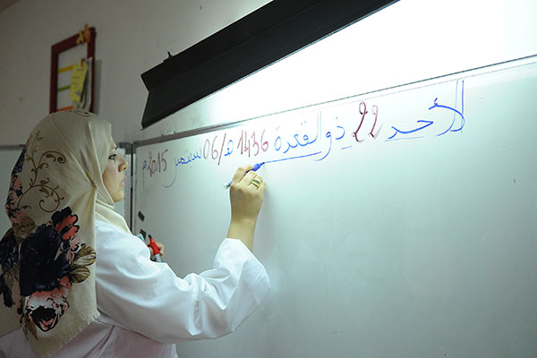 CLA: le secteur de l’éducation a besoin de 48.000 enseignants