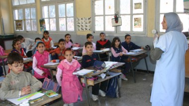 Algeria to ban Spring holidays for pupils after unlimited strike