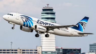 Egyptair: l’examen des restes humains accrédite une explosion