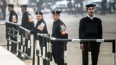Huit policiers tués dans l’attaque d’un poste de contrôle en Egypte