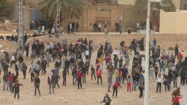 Government decides to make change among officials in Ghardaia