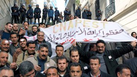 “الكناباست” تهدد بإضراب مفتوح بدءا من 30 جانفي