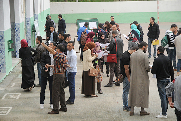 Le concours de recrutement est prévu avant la fin de l’année, affirme Benghebrit