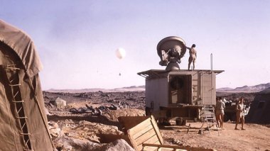 80.000 soldats français ont servi en Algérie après l’indépendance !