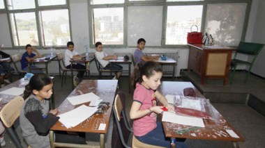 Exams' Calendar in all Educational Phases identified