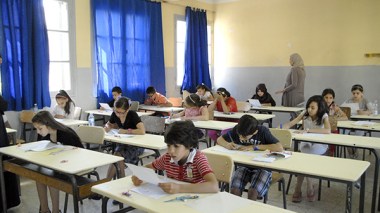 Education: National success rate in primary schools’ final exam reaches 85%