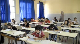 81 بالمائة.. نسبة النجاح في شهادة الابتدائي