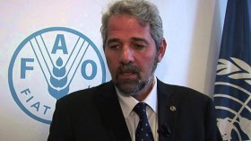 فروخي: سنوقف استيراد الحليب واللحوم الحمراء في آفاق 2019