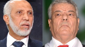 بلخادم “خادم” لأسياده.. لا يتحرك إلا بإيعاز أو مهماز أو منخاز