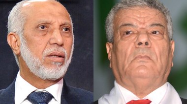 Saâdani: «Belkhadem est l’esclave de ses seigneurs»