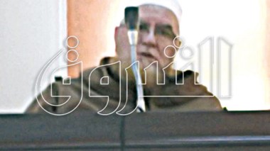 Sheikh Mohamed Ali Farkous Destroys Madkhalism In Algeria