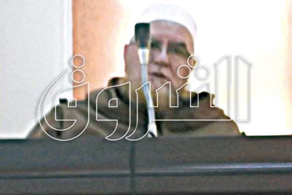 Sheikh Mohamed Ali Farkous Destroys Madkhalism In Algeria