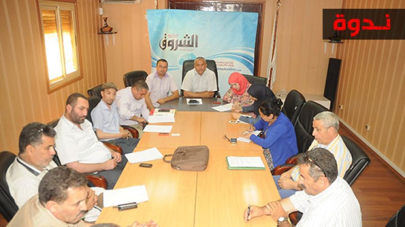 التّقاعد خط أحمر.. ولن نتحمّل مسؤولية إخفاق الفاشلين في التسيير