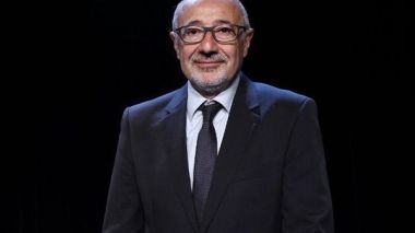 Francis Kalifat, nouveau président du Crif