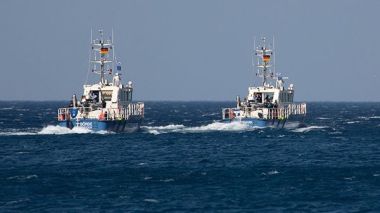 Egypte: Naufrage d'un bateau de migrants en Egypte: 42 morts