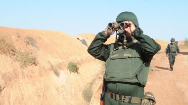 Attaque de Ben Guerdane: l’Algérie en a averti les Tunisiens