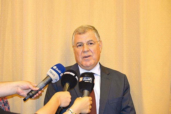 Guitouni : «La réunion de la Russie n’adoptera aucune décision »