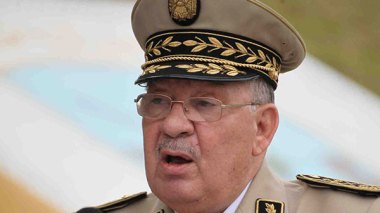 Gaïd Salah:« Les massacres du 8 mai ont mis à nu le visage du colonialisme français »