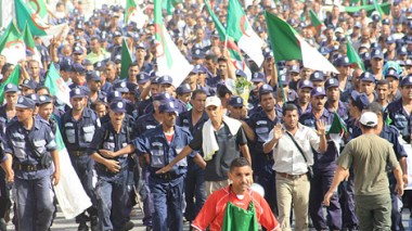 Municipality Guards' Syndicate threatens to go down to streets