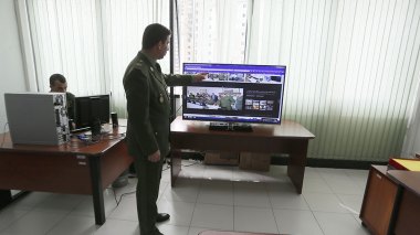 Menad Nouba: «La cybercriminalité menace la stabilité de la sécurité»