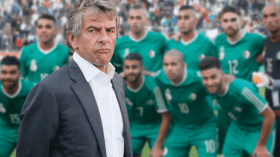 Gourcuff, l’entraîneur le mieux payé du continent