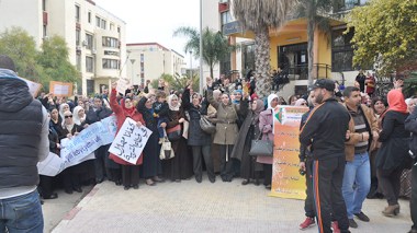 Prélèvement des salaires des grévistes :Benghebrit se montre ferme