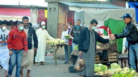 وزارة الصحة تتوقع ارتفاع حالات الإصابة بالأنفلونزا