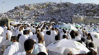 Aissa: « L’Algérie ne demandera pas la révision de l’organisation du Hadj »