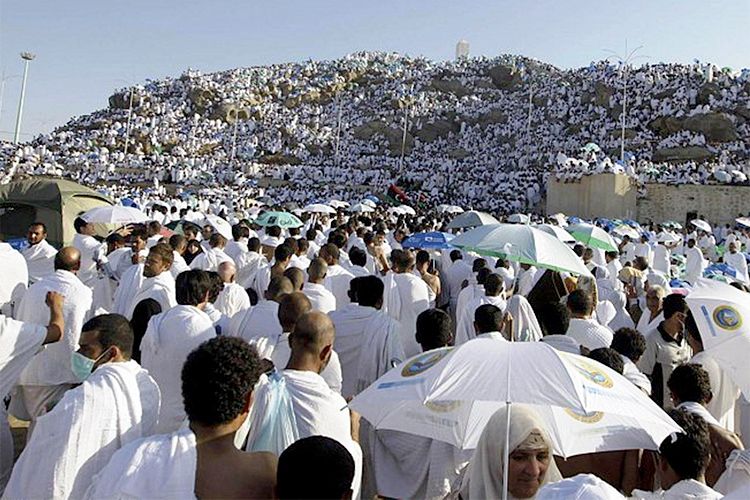 Aissa: « L’Algérie ne demandera pas la révision de l’organisation du Hadj »