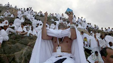 Corona, High Temperatures In The Holy Sites Raise Fears Among Pilgrims