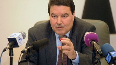 Hamel: «La Police n’a pas reçu l’ordre d’arrêter Rebrab»