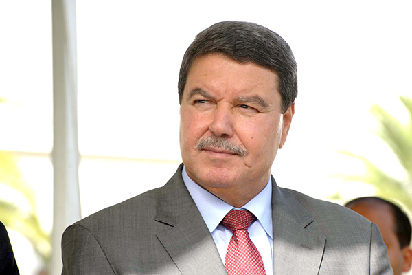 Hamel appelle à garantir la protection du citoyen et des biens publics