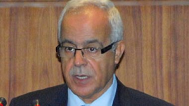 Grine: «La régression de la publicité est due à la crise économique»