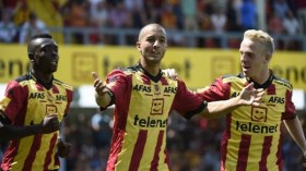 ثنائية بلجيكية لـ “هني”!