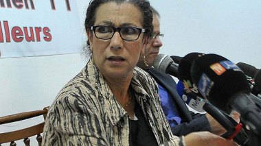 Hanoune : «Benghebrit  est l’espoir de l’école algérienne»