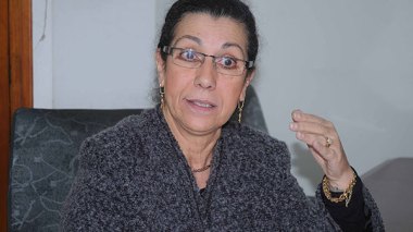 Hanoune menace les redresseurs