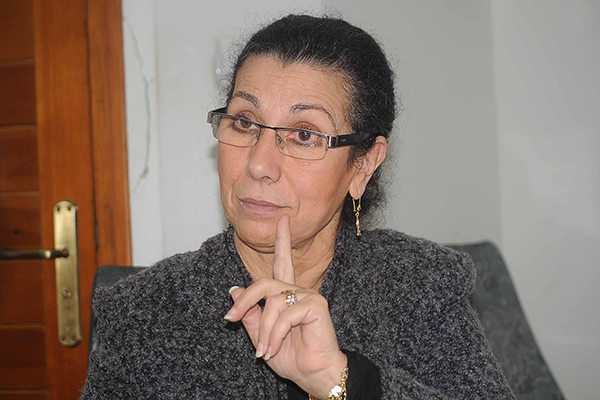 Hanoune met en garde contre l’oligarchie au sein du Parlement