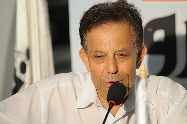 Zahouane plaide pour un  bloc national pour une refondation démocratique et sociale