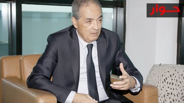 Bekhti Belaïb: “Les États-Unis préoccupés par la baisse de leurs exportations vers l’Algérie”