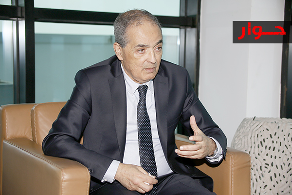 Bekhti Belaïb: “Les États-Unis préoccupés par la baisse de leurs exportations vers l’Algérie”