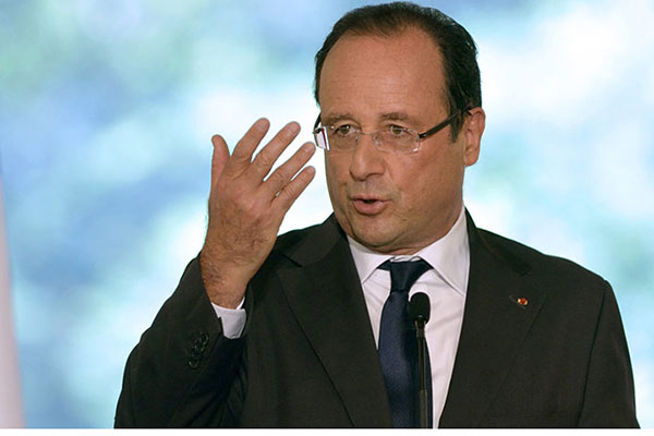 Union européenne: “La France s’oppose aux quotas migratoires”