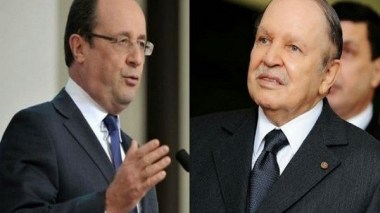 La France déterminée à coopérer avec l'Algérie