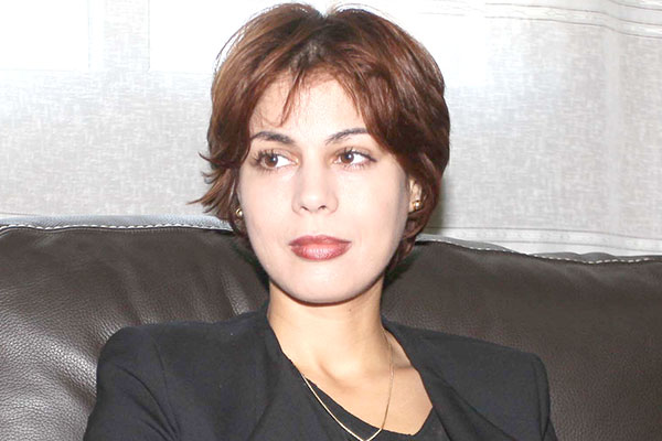 Feraoune: «Bloquer les sites pornographiques est contraire à la liberté d’expression»