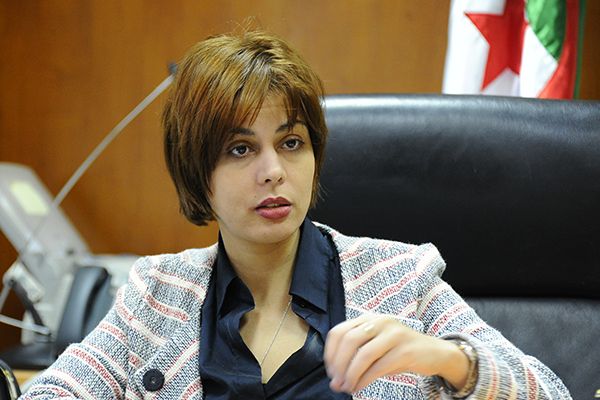 Feraoun: «La privatisation d’Algérie Télécom n’est pas à l’ordre du jour»