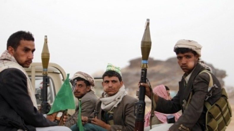 مقتل 33 شخصا على الأقل بهجوم انتحاري في أب اليمنية