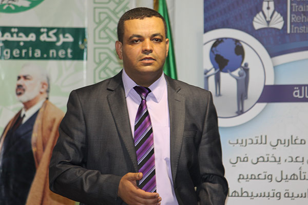 MSP: «L’APN a perdu sa légitimité»