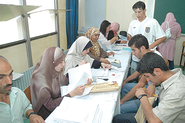 Hadjar : « Seulement 5 spécialités et pas de recours pour les nouveaux bacheliers »