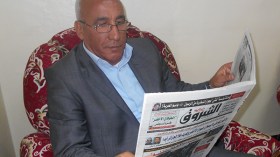 ميلود عيبود في طريقه إلى الترشح لرئاسة “الفاف”